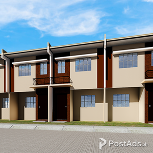 ANGELI TOWNHOUSE FOR SALE | PostAds PH