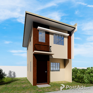 LUMINA ANGELI SINGLE FIREWALL | PostAds PH
