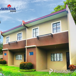ATHENA DUPLEX HOUSE AND LOT | PostAds PH