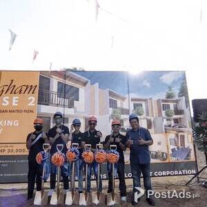 BIRMINGHAM SUNRISE 2 | CHLP Realty | PostAds PH