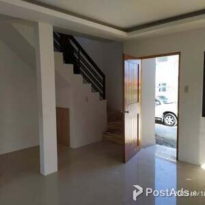 BIRMINGHAM HOMES II | 70 SQM | PostAds PH
