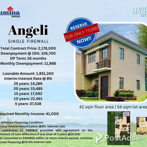 LUMINA | PostAds PH