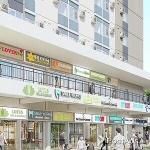 BERKELEY SUITES CONDOMINIUM | PostAds PH