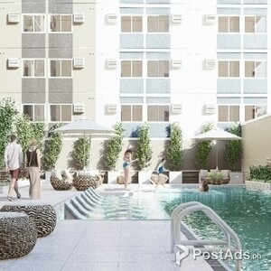 BERKELEY SUITES#CONDO FOR SALE | PostAds PH