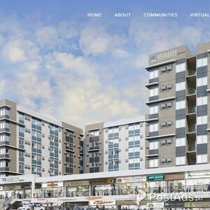 Condominium For Sale #BERKELEYSUITES | PostAds PH
