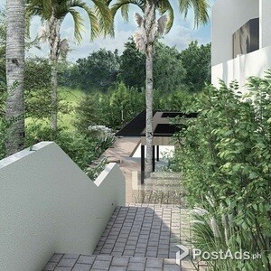 Discover the spacious deluxe units at AHANNA RESIDENCES | PostAds PH