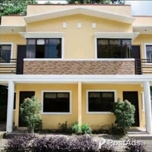 HOUSE AND LOT FOR SALE-BIRMINGHAM VILLAS | PostAds PH