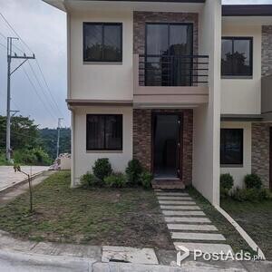 ANTIPOLO RESIDENCES- KAREN MODEL with BALCONY | PostAds PH