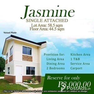 HOUSE AND LOT FOR SALE-BARAS RIZAL | PostAds PH