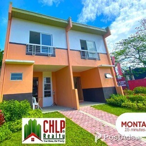 Experience Comfort and Convenience at Bria Homes Montalban | PostAds PH