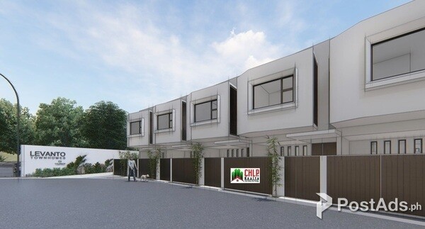 Discover the Natural Beauty of Levanto Townhomes
