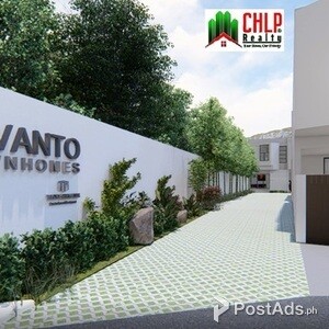 Embrace the Serenity of Levanto Townhomes | PostAds PH