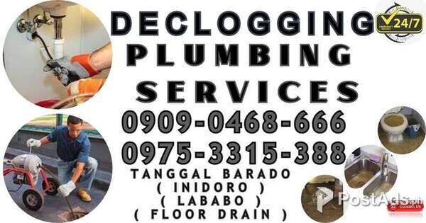 PASIG CITY 09090468666 MALABANAN SIPHONING SERVICES TANGGAL BARADO 
