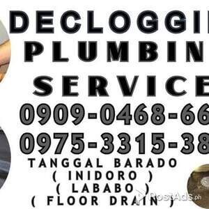 QUEZON CITY 09090468666 MALABANAN SIPHONING SERVICES TANGGAL BARADO | PostAds PH