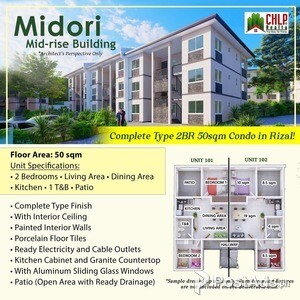 uxury condo in antipolo Live comfortably and stylishly in your dream h | PostAds PH