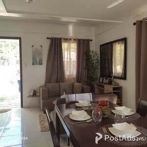 townhouse for sale@ baras | PostAds PH
