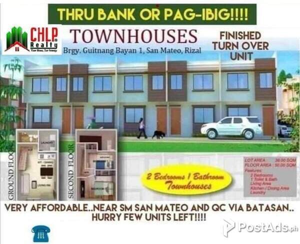 Friendship Residences For Sale 