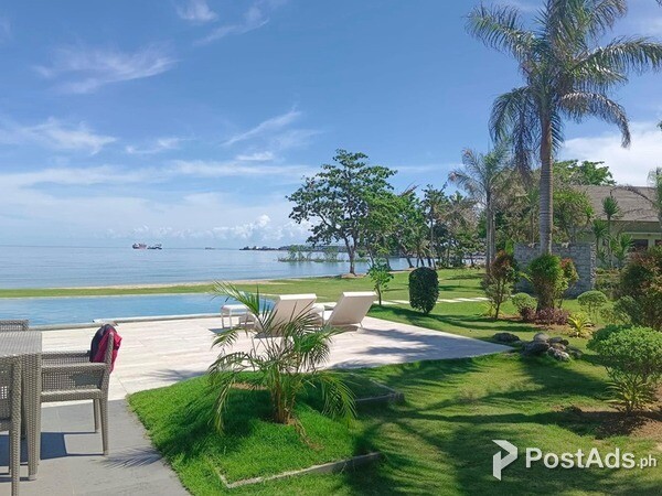 SINGLE DETACHED BEACH HOUSE DANAO CEBU