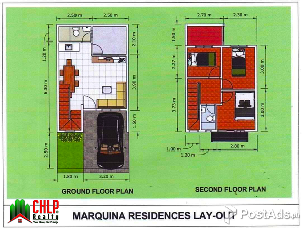 Experience Elevated Living at Marquina Residences in Antipolo