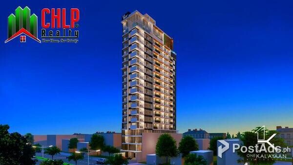 Luxury Living in Marikina Heights: Kalayaan Residences