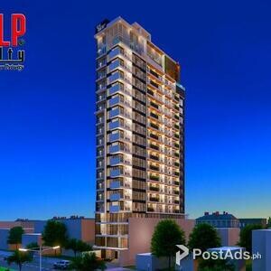 Luxury Living in Marikina Heights: Kalayaan Residences | PostAds PH