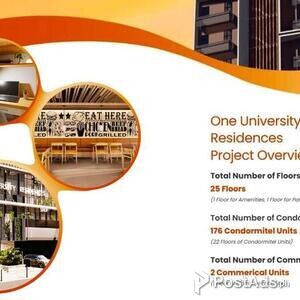 Experience a New Level of Campus Living at One University | PostAds PH