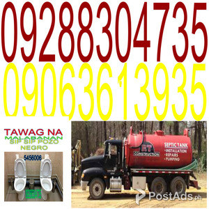 tank cleaning | PostAds PH