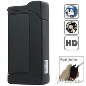 Real Lighter Hidden Camera free 16GB | PostAds PH