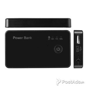 Power Bank Spy Camera free 16GB | PostAds PH