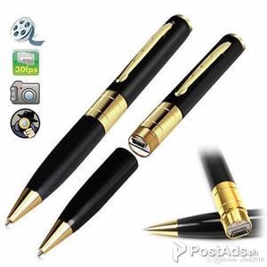 Ballpen Spy Camera free 16GB | PostAds PH