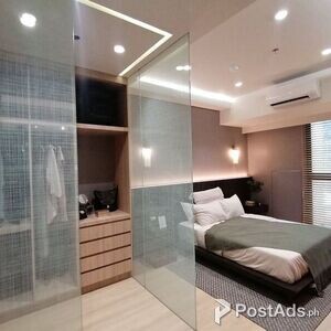 Pre-Selling Condo in Cebu Business Park, HIgh-end near AYALA Center. | PostAds PH
