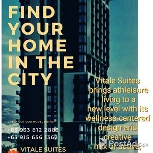 PRESELLING MIXED-USE CONDOMINIUM at Hernan Cortes, Mandaue City, Cebu | PostAds PH