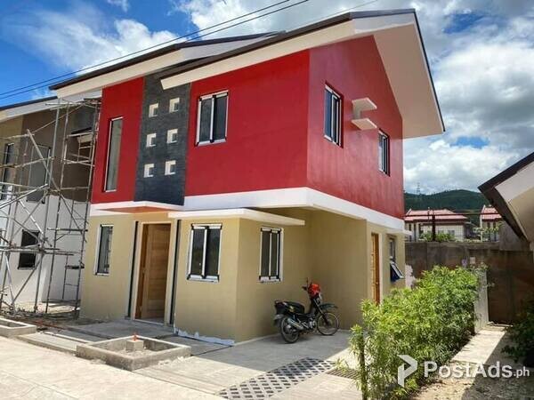 CITY HOMES AFFORDABLE SINGLE HOUSES MINGLANILLA CEBU 0917 792 5457
