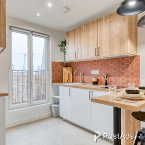 furnished studio for student | PostAds PH