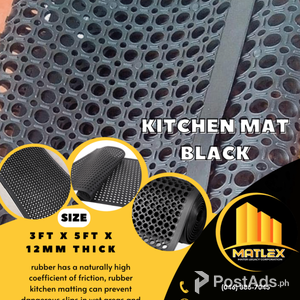 KITCHEN MATTING | PostAds PH