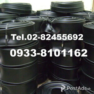 Rubber Waterstop, Water Stop, Waterstop in Imus Cavite, PVC Waterstop, | PostAds PH