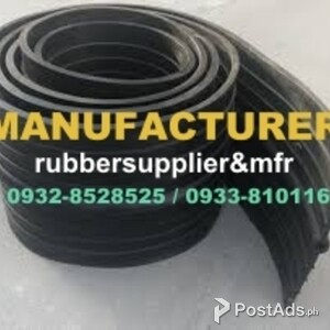 Rubber Waterstop, Waterstop in Metro Manila, Water Stop, PVC Waterstop | PostAds PH