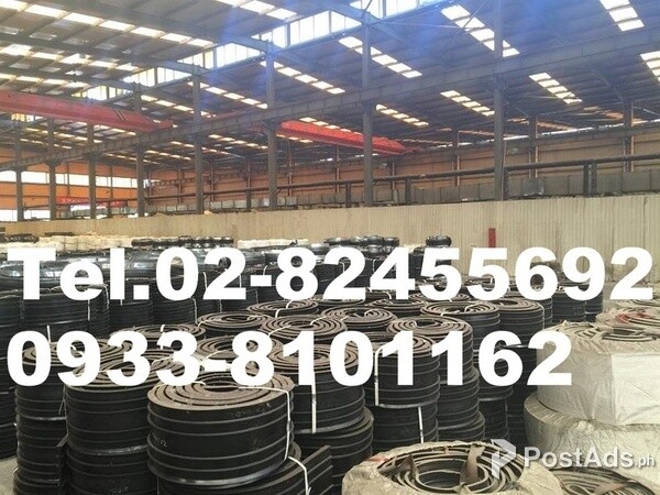 Rubber Waterstop, Waterstop in Quezon City, PVC Waterstop, Water Stop