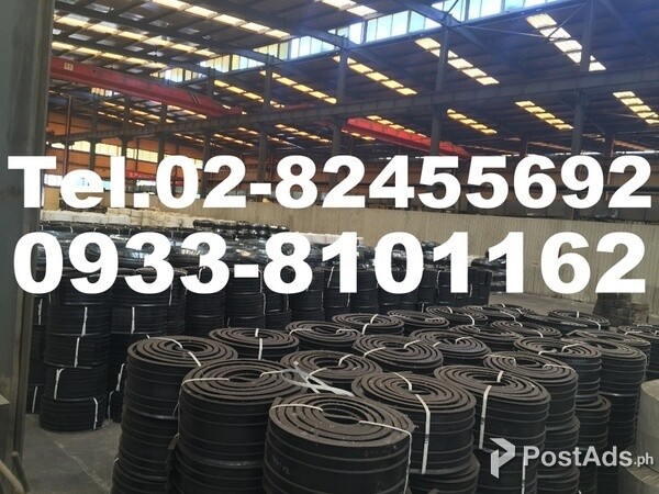 Rubber Waterstop, Water Stop, PVC Waterstop, Waterstop in Dasmariñas