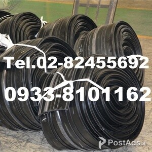 Rubber Waterstop, Water Stop, PVC Waterstop, Waterstop in Cabanatuan | PostAds PH