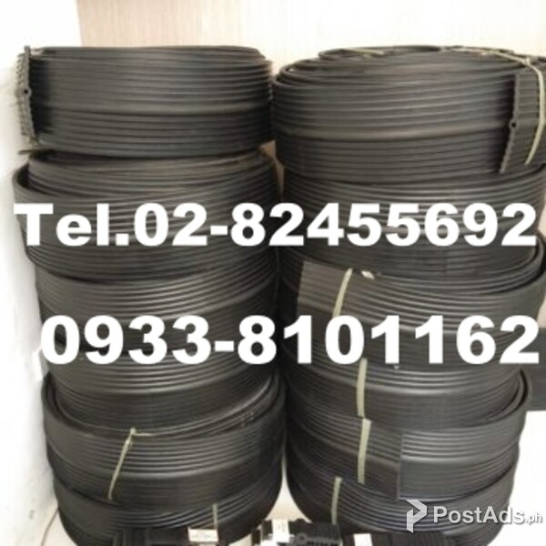 Rubber Waterstop, Water Stop, PVC Waterstop, Waterstop in Olongapo