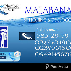 AJP MALABANAN EXPERT IN SAN MATEO 09273049136/583-2959 | PostAds PH
