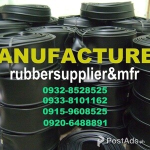 Rubber Waterstop, PVC Waterstop, Water Stop, Waterstop in Hermosa | PostAds PH