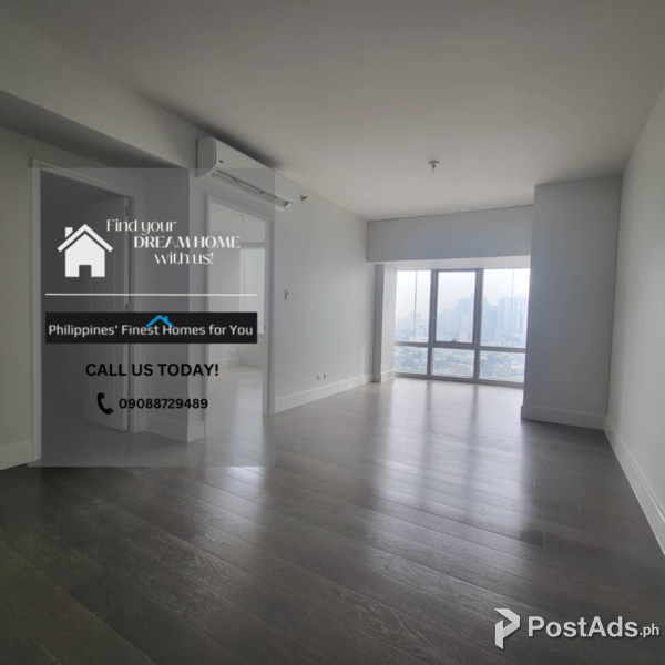 FOR RENT THE PROSCENIUM RESIDENCES PostAds.ph