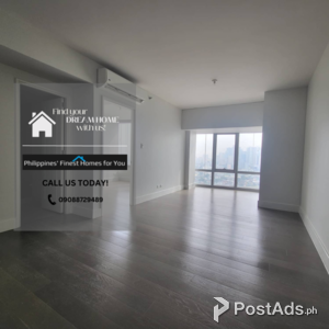 FOR RENT: THE PROSCENIUM RESIDENCES | PostAds PH