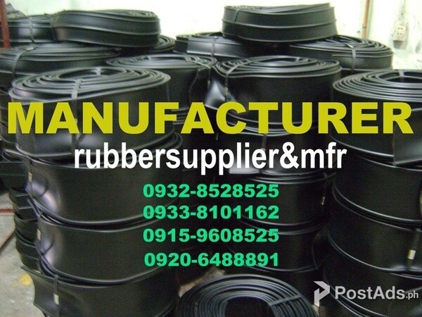 PVC Waterstop, Water Stop, Waterstop in Irosin, Rubber Waterstop, 