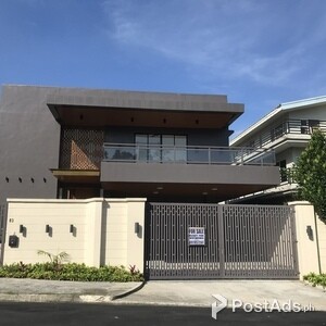HOUSE AND LOT FOR SALE IN QUEZON CITY !! | PostAds PH