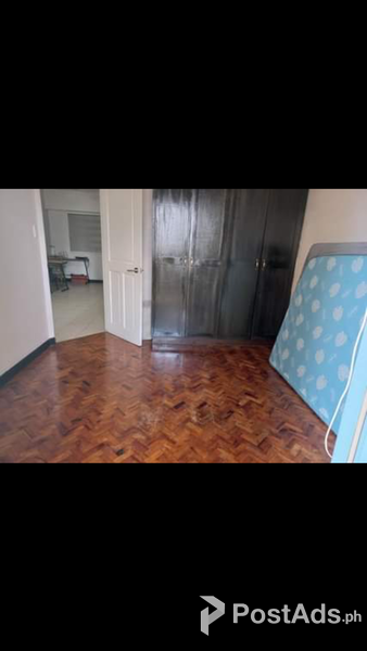 FOR RENT TWO (2) BEDROOM @ TIVOLI GARDEN RESIDENCES MANDALUYONG