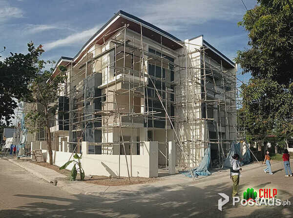 Greenland Newtown Residences The Perfect Place to Call Home