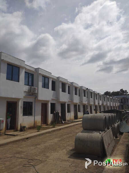 Creating a Community Friendship Residences